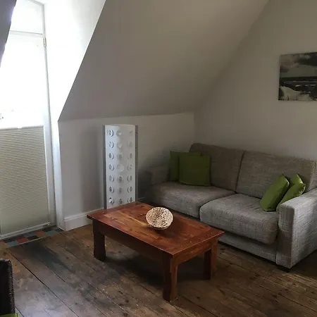 Lille-villa-app-sonne Apartment